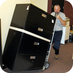 Office / commercial movers