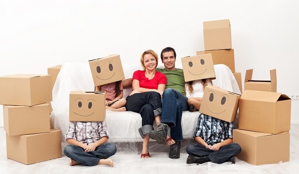 How to choose the right moving company: five tips – plus a bonus