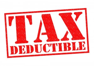 Tax deductible moving expenses
