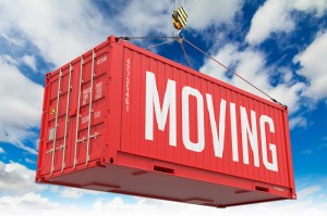 Moving resources