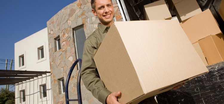 Moving tips: what happens if an item gets damaged during a move?