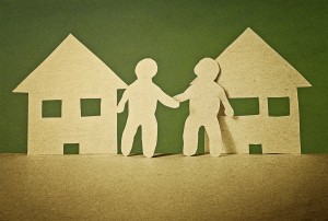 Build relationships with neighbors