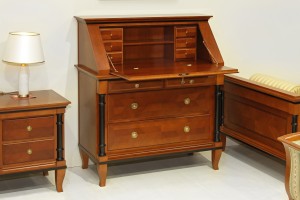 Secretary desk